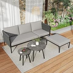 Laxnb gartenmöbel set gebraucht kaufen  Wird an jeden Ort in Deutschland