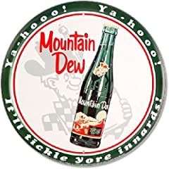 Mountain dew bottle for sale  Delivered anywhere in Canada