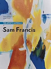 Sam Francis: The Artist’s Materials for sale  Delivered anywhere in Canada