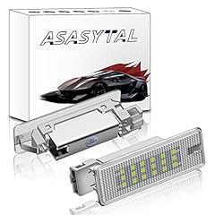 Asasytal led footwell for sale  Delivered anywhere in Ireland