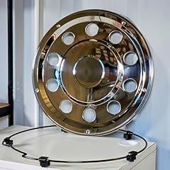 Rear wheel cover for sale  Delivered anywhere in Ireland