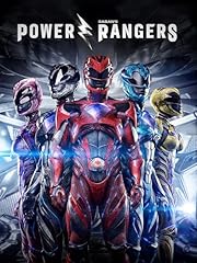 Power rangers gebraucht kaufen  Wird an jeden Ort in Deutschland