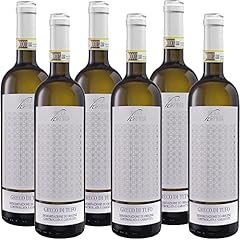 Greco tufo docg usato  Spedito ovunque in Italia 