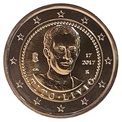 Euro moneta italia usato  Spedito ovunque in Italia 