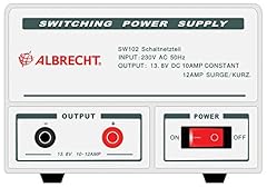 Albrecht 47530 stromversorgung gebraucht kaufen  Wird an jeden Ort in Deutschland