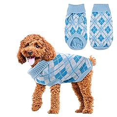 Winter dog jumper for sale  Delivered anywhere in UK