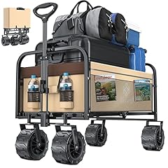 Kesser carrello pieghevole usato  Spedito ovunque in Italia 