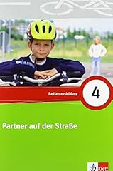 Partner straße unterrichtswer gebraucht kaufen  Wird an jeden Ort in Deutschland