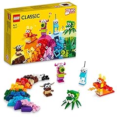 Lego classic creative for sale  Delivered anywhere in UK