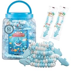 Shark candy bracelets for sale  Delivered anywhere in USA 