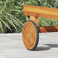 Brokky 4105533 ruote usato  Spedito ovunque in Italia 