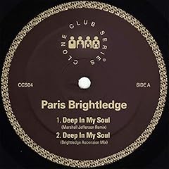 Deep soul gebraucht kaufen  Wird an jeden Ort in Deutschland