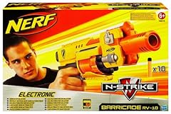 Nerf strike barricade for sale  Delivered anywhere in UK