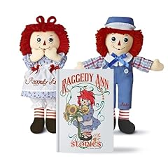 Aurora raggedy ann for sale  Delivered anywhere in USA 