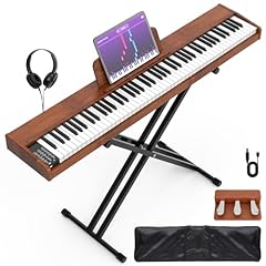 Key digital piano for sale  Delivered anywhere in USA 