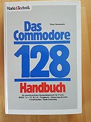 Das commodore 128 d'occasion  Livré partout en France