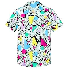 Zando 80s hawaiian for sale  Delivered anywhere in USA 