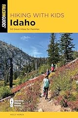Hiking kids idaho for sale  Delivered anywhere in USA 