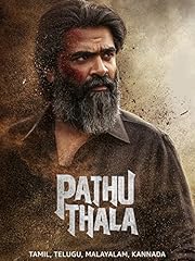Pathu thala usato  Spedito ovunque in Italia 
