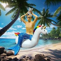 Merman home decor for sale  Delivered anywhere in USA 
