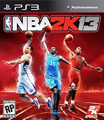 Nba 2k13 all usato  Spedito ovunque in Italia 