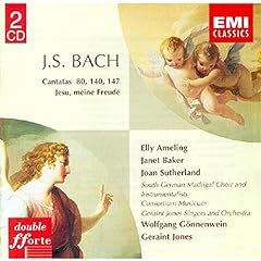 Bach cantatas nos. for sale  Delivered anywhere in USA 
