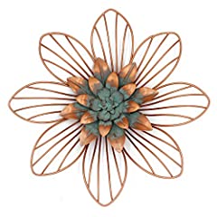 Funerom metal floral for sale  Delivered anywhere in USA 