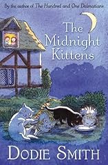 Midnight kittens for sale  Delivered anywhere in UK