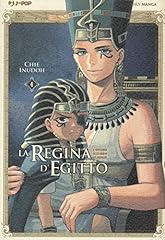 Regina egitto. occhio usato  Spedito ovunque in Italia 