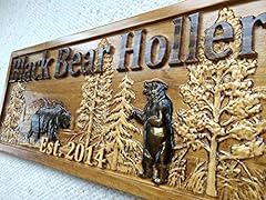 Personalized wood sign for sale  Delivered anywhere in USA 