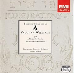 Vaughan williams job for sale  Delivered anywhere in USA 