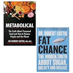 Metabolical fat chance for sale  Delivered anywhere in USA 