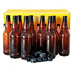 pet bottles homebrew for sale  Delivered anywhere in UK