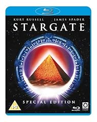 Stargate blu ray for sale  Delivered anywhere in UK
