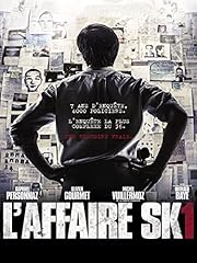 Affaire sk1 d'occasion  Livré partout en France