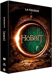 Hobbit trilogie voyage d'occasion  Livré partout en France