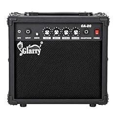 Glarry amplifier electric for sale  Delivered anywhere in UK
