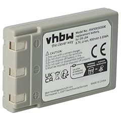 Vhbw akku kompatibel gebraucht kaufen  Wird an jeden Ort in Deutschland