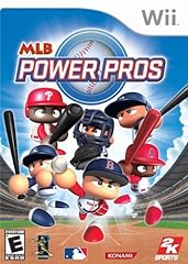 Mlb power pros for sale  Delivered anywhere in USA 
