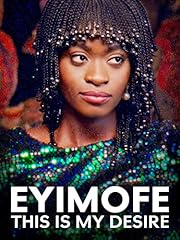 Eyimofe for sale  Delivered anywhere in UK