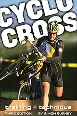 Cyclocross training techniques for sale  Delivered anywhere in Ireland