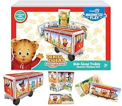 Createon daniel tiger for sale  Delivered anywhere in USA 