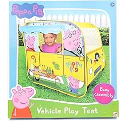 Peppa pig pop for sale  Delivered anywhere in UK