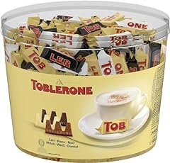 Toblerone mix box gebraucht kaufen  Wird an jeden Ort in Deutschland