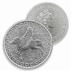 1oz silver pegasus for sale  Delivered anywhere in UK