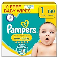 Pampers premium protection for sale  Delivered anywhere in Ireland