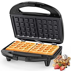 Snailar waffle maker for sale  Delivered anywhere in Ireland