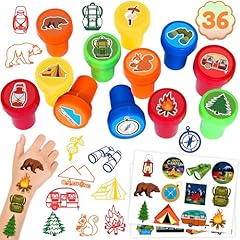 36pcs camping party for sale  Delivered anywhere in USA 