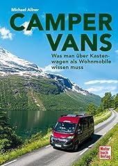 Camper vans was gebraucht kaufen  Wird an jeden Ort in Deutschland