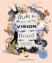 Make vision board for sale  Delivered anywhere in UK